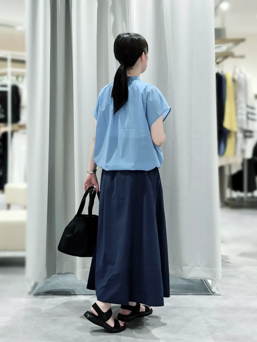 ONWARD CROSSET SELECT 濱口 コーディネート画像