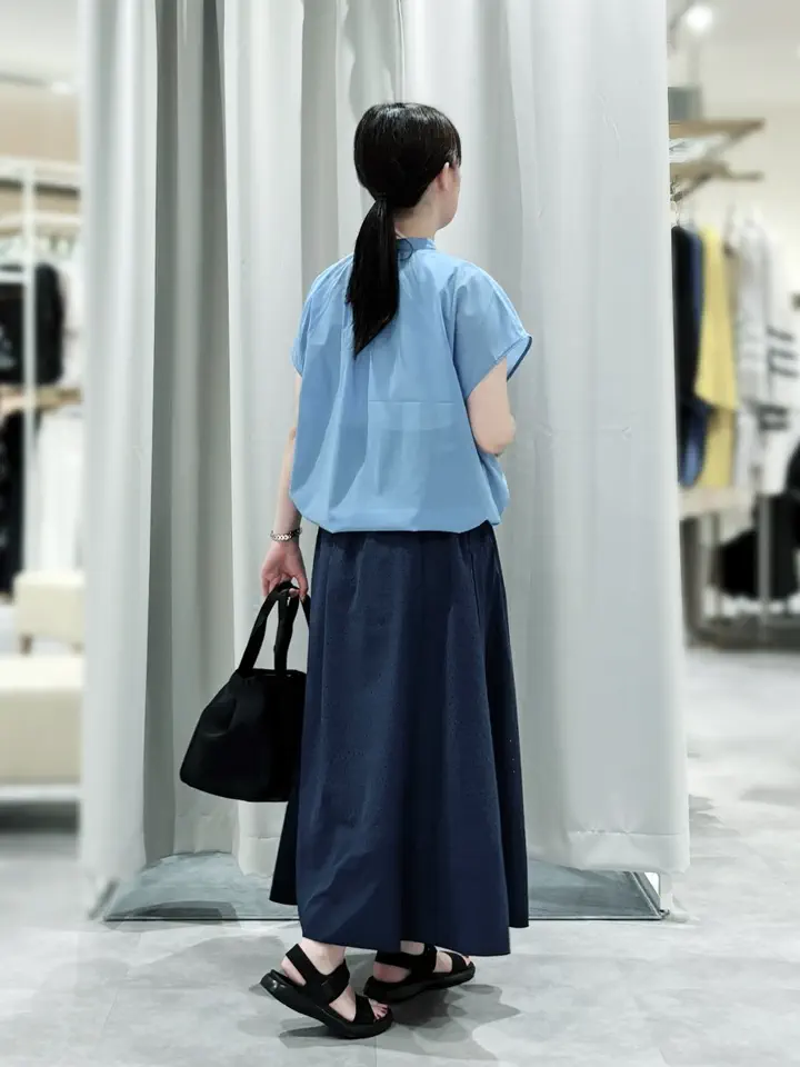 ONWARD CROSSET SELECT 濱口 コーディネート画像