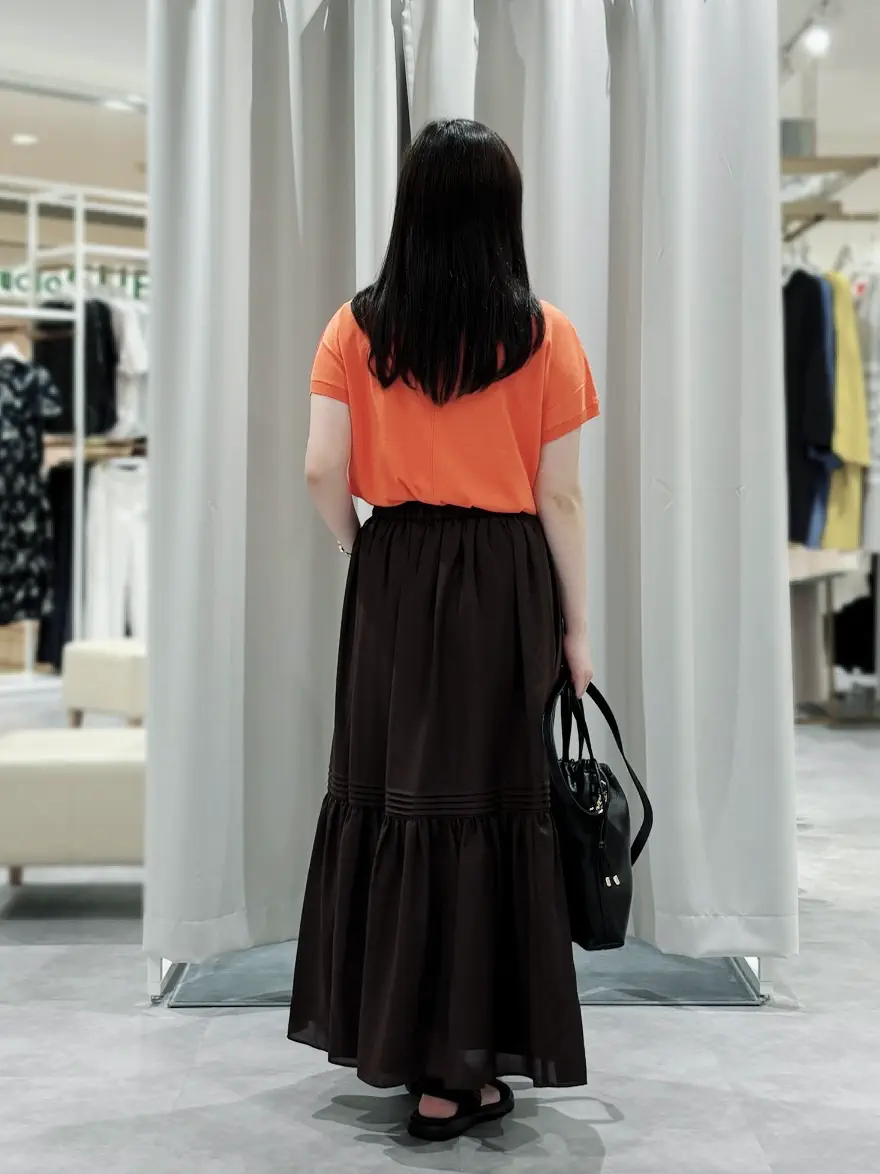 ONWARD CROSSET SELECT 濱口 コーディネート画像