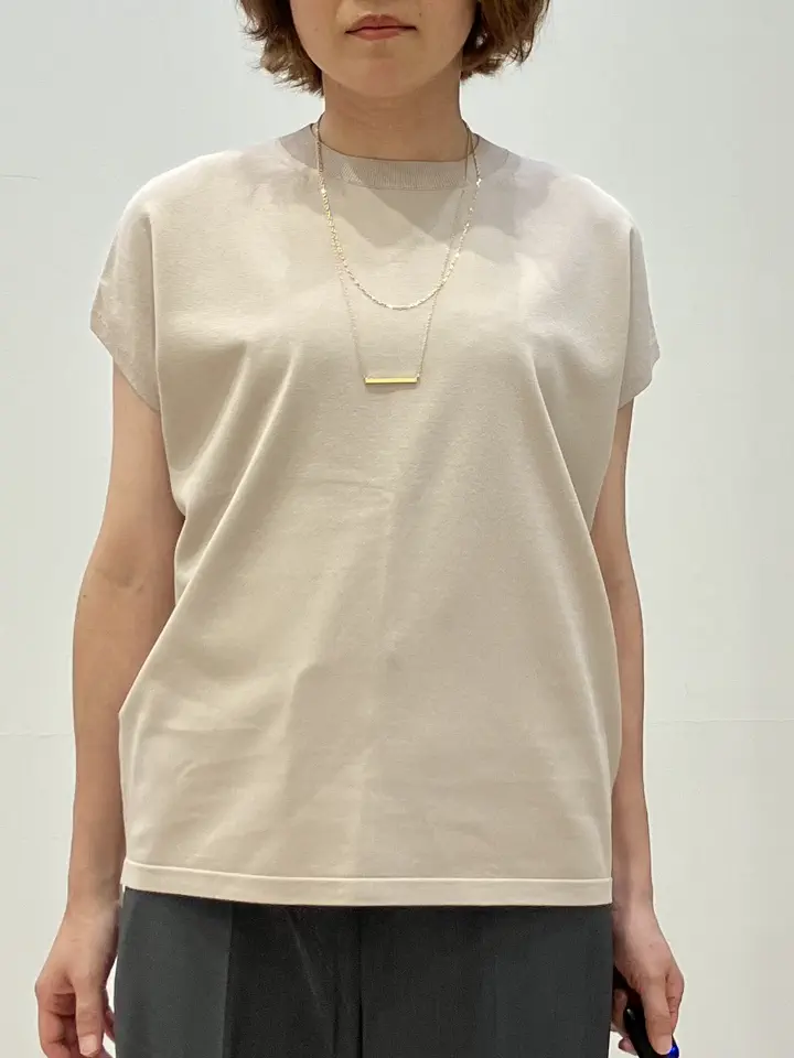 ONWARD CROSSET SELECT 林 コーディネート画像
