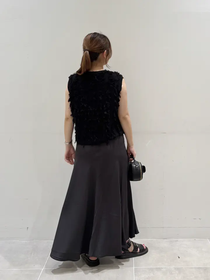 ONWARD CROSSET SELECT 西原 コーディネート画像