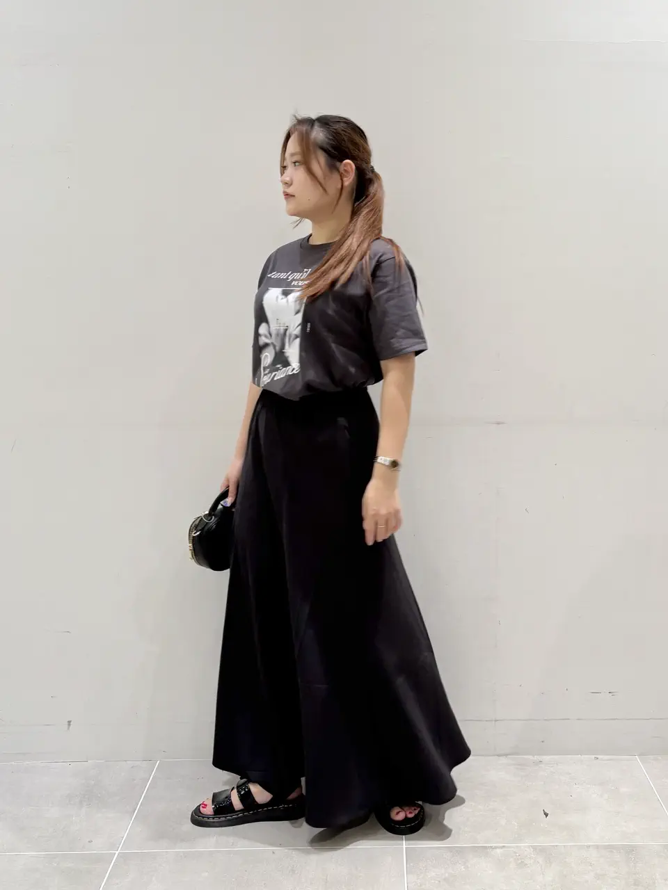 ONWARD CROSSET SELECT 西原 コーディネート画像