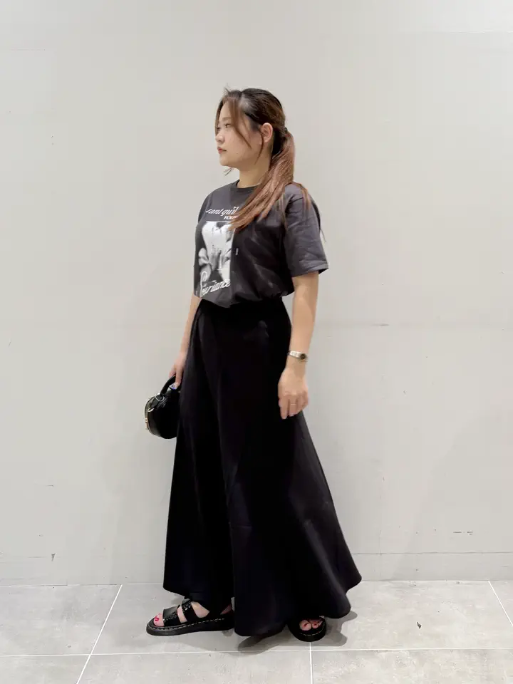 ONWARD CROSSET SELECT 西原 コーディネート画像
