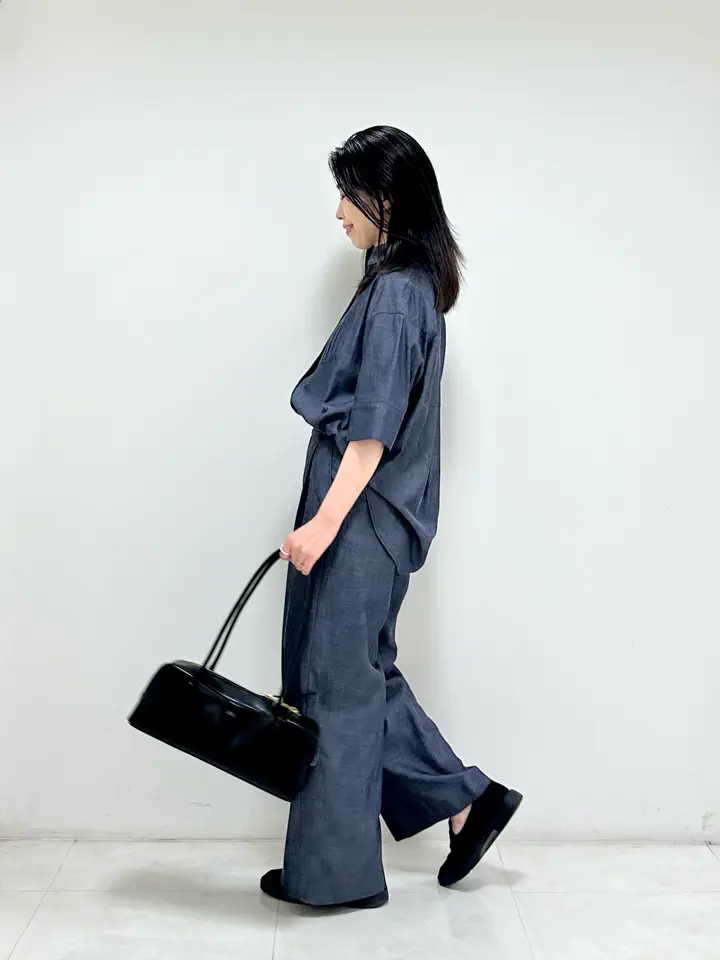 ONWARD CROSSET SELECT KATO コーディネート画像