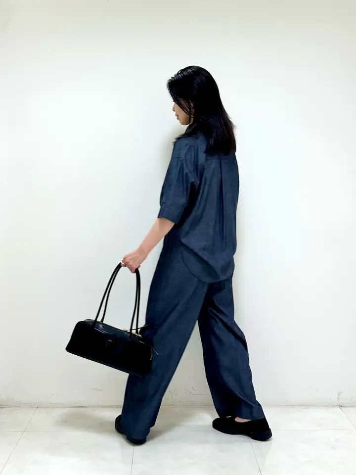 ONWARD CROSSET SELECT KATO コーディネート画像