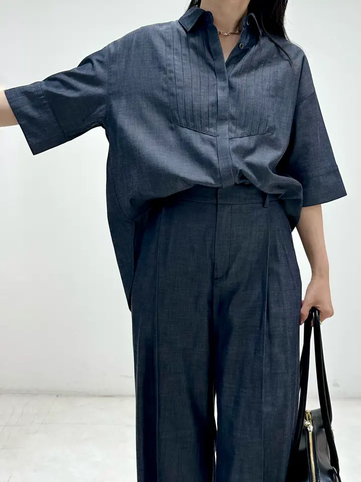 ONWARD CROSSET SELECT KATO コーディネート画像