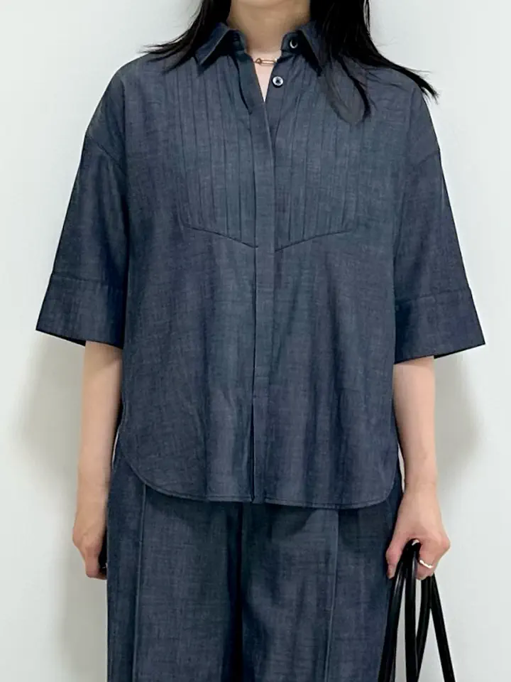 ONWARD CROSSET SELECT KATO コーディネート画像