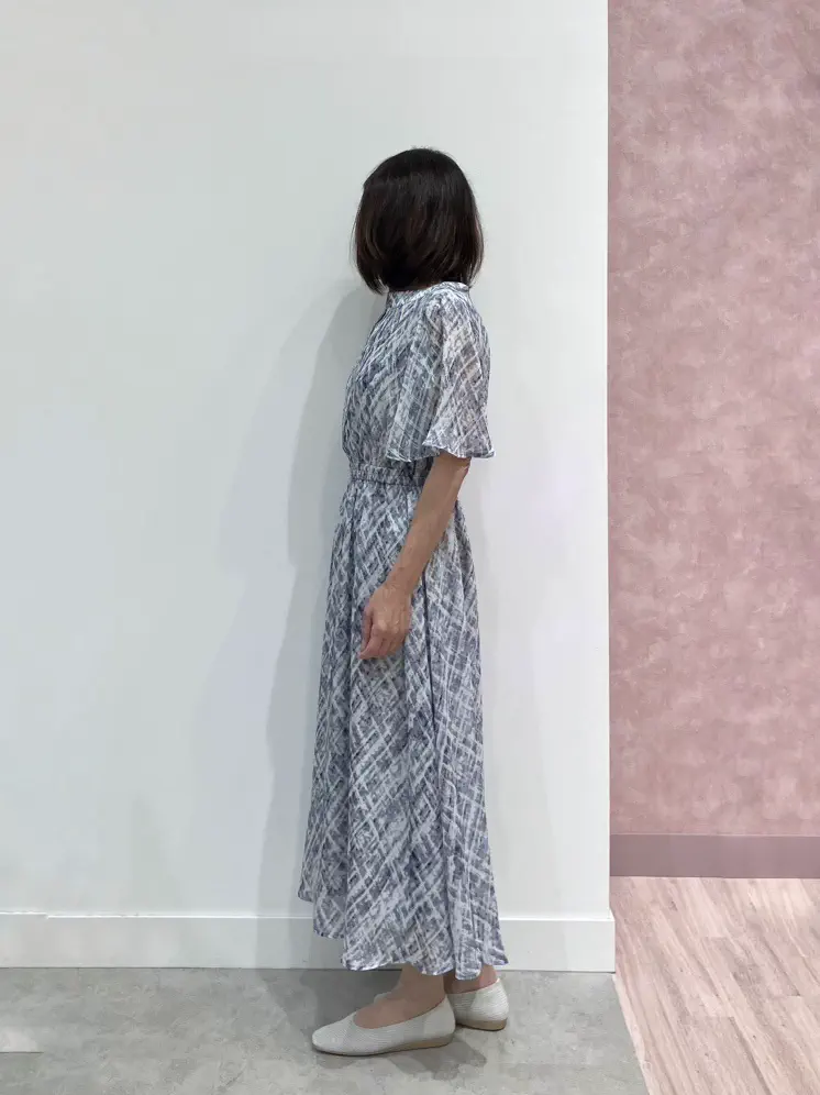 ONWARD CROSSET SELECT 山本 コーディネート画像