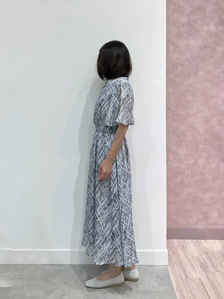 ONWARD CROSSET SELECT 山本 コーディネート画像