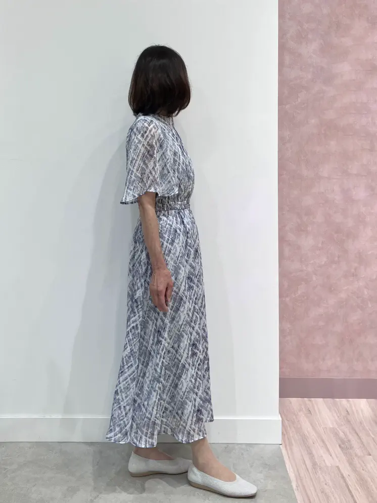 ONWARD CROSSET SELECT 山本 コーディネート画像