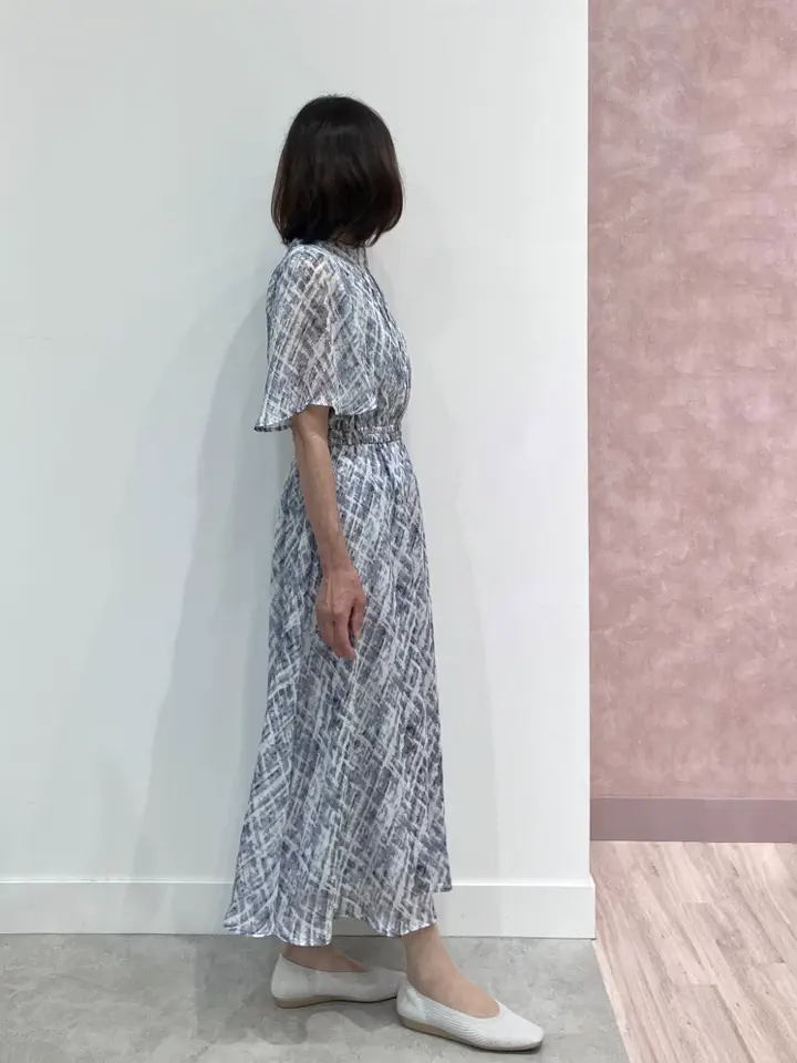 ONWARD CROSSET SELECT 山本 コーディネート画像