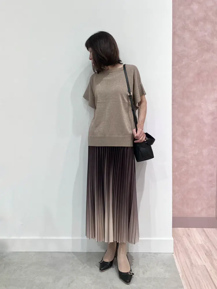 ONWARD CROSSET SELECT 山本 コーディネート画像