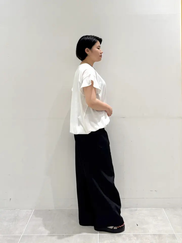ONWARD CROSSET SELECT 花井 コーディネート画像