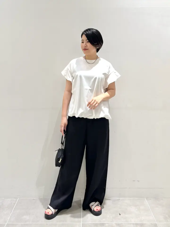 ONWARD CROSSET SELECT 花井 コーディネート画像