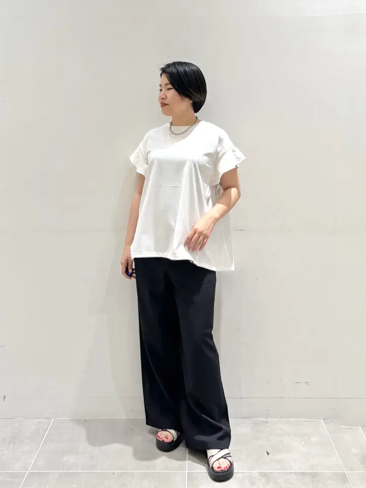 ONWARD CROSSET SELECT 花井 コーディネート画像