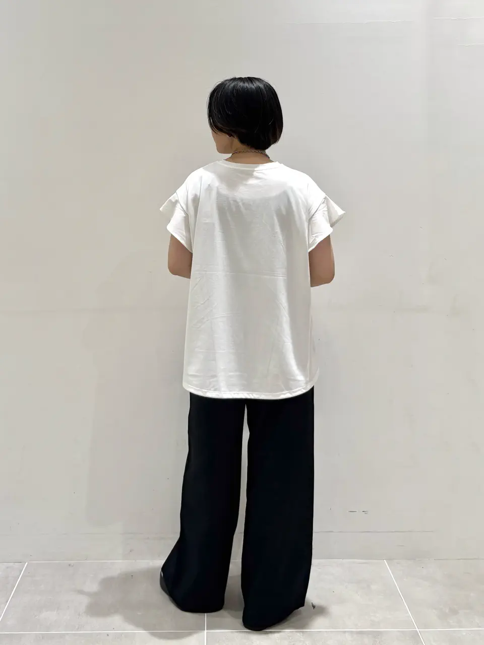 ONWARD CROSSET SELECT 花井 コーディネート画像