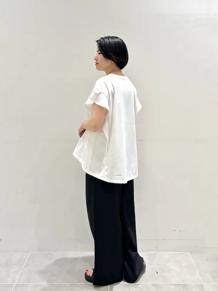 ONWARD CROSSET SELECT 花井 コーディネート画像