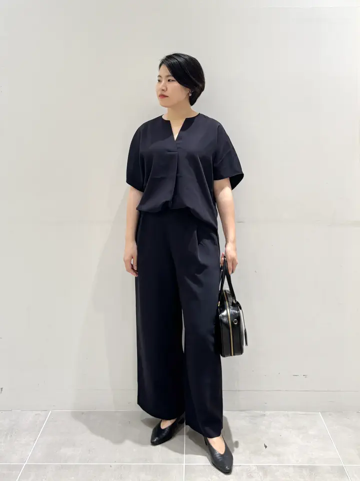 ONWARD CROSSET SELECT 花井 コーディネート画像
