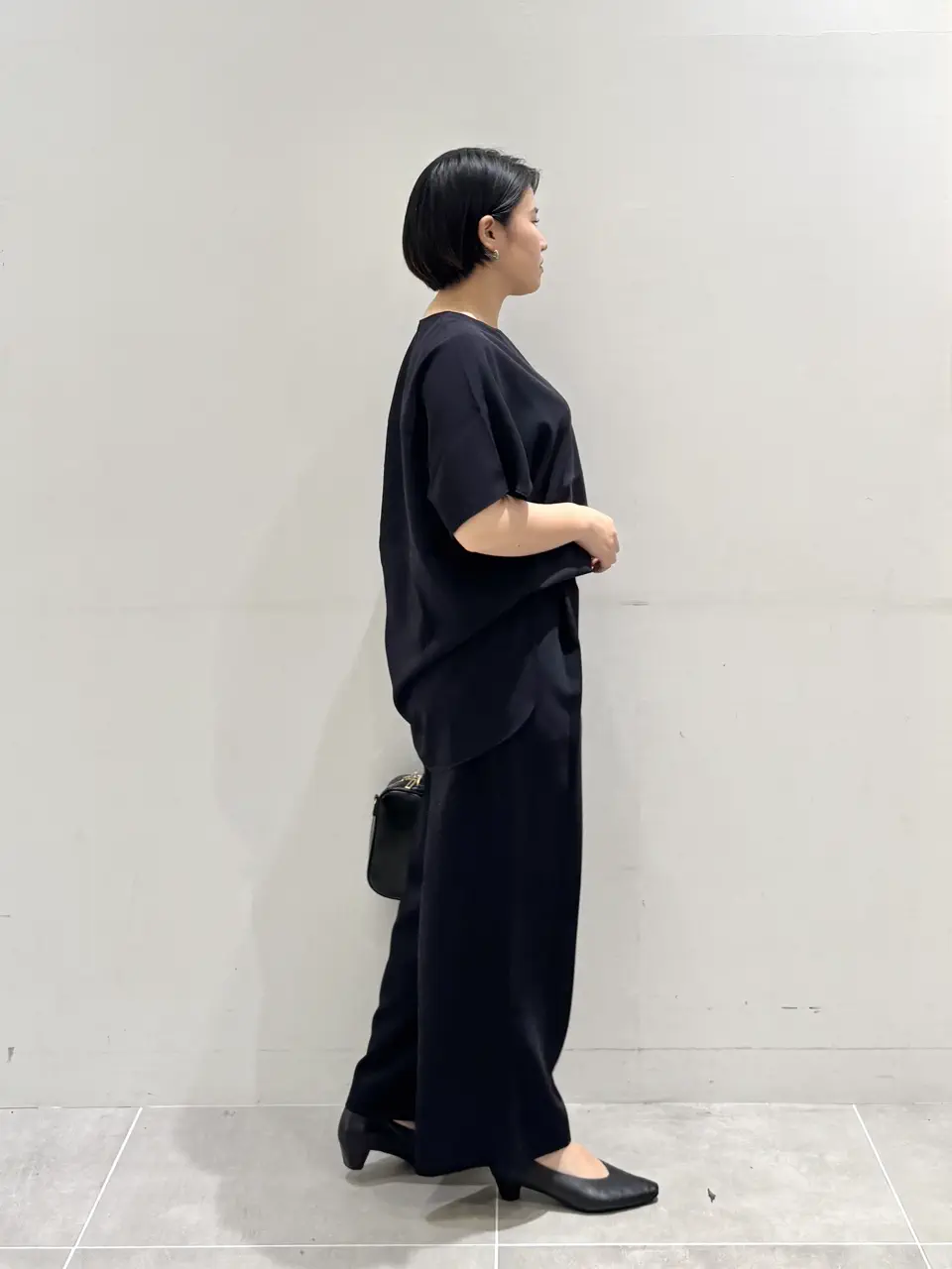 ONWARD CROSSET SELECT 花井 コーディネート画像