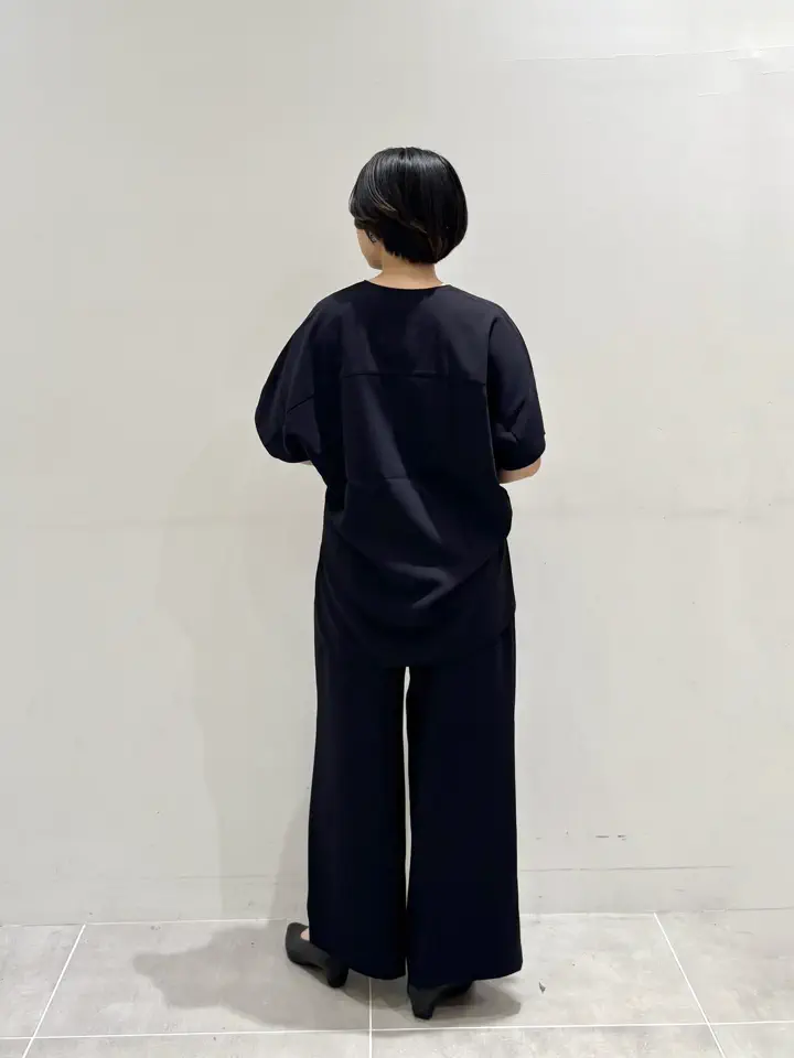 ONWARD CROSSET SELECT 花井 コーディネート画像