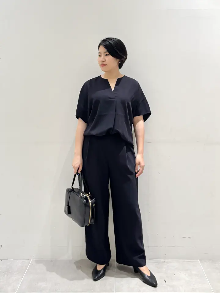 ONWARD CROSSET SELECT 花井 コーディネート画像