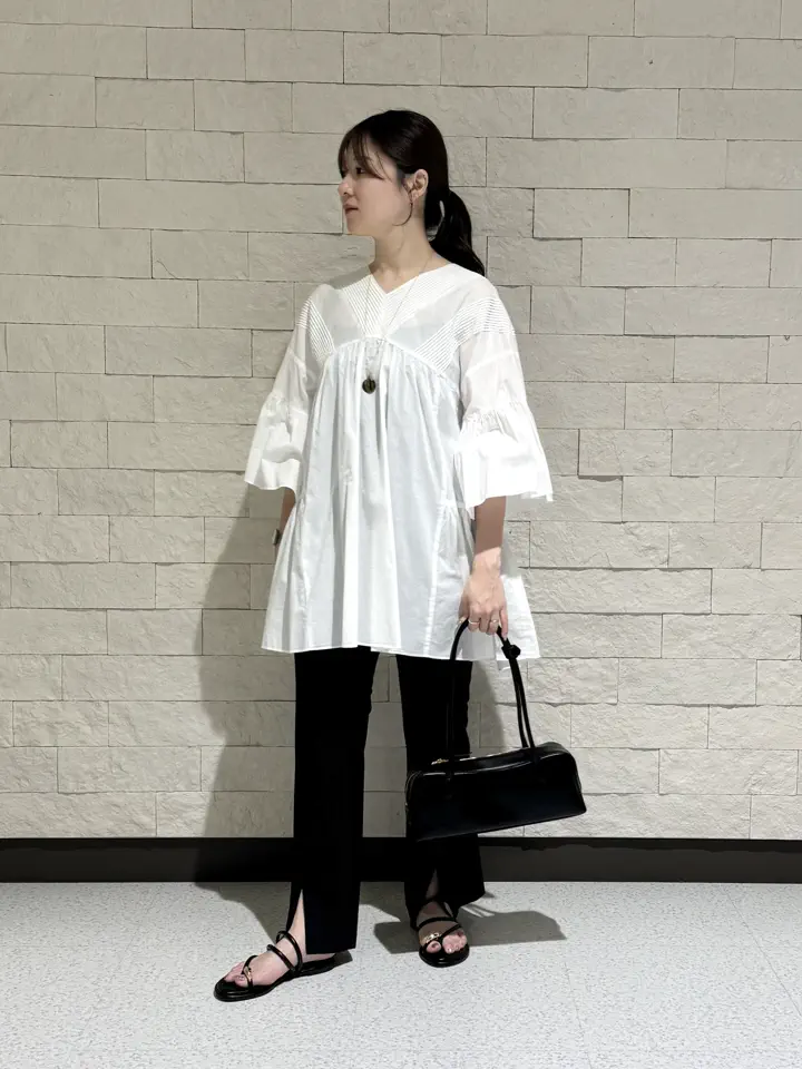 ONWARD CROSSET SELECT 山下 コーディネート画像