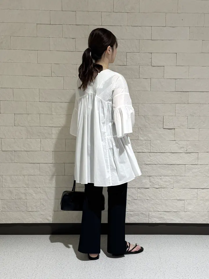 ONWARD CROSSET SELECT 山下 コーディネート画像