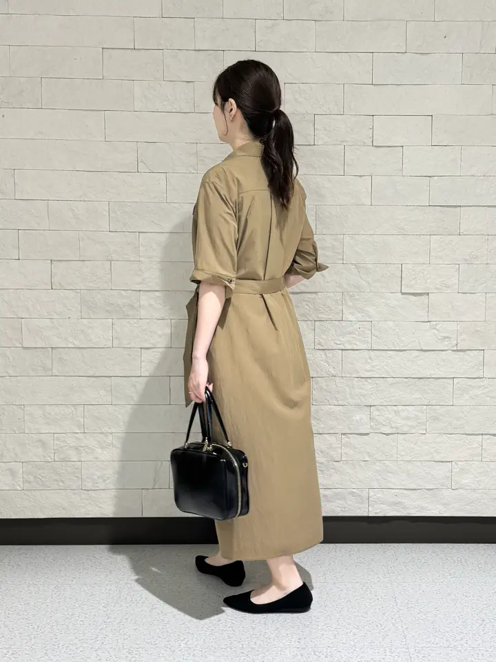 ONWARD CROSSET SELECT 山下 コーディネート画像