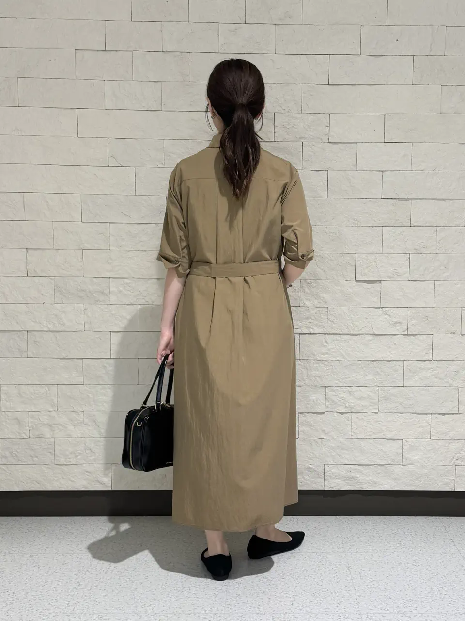 ONWARD CROSSET SELECT 山下 コーディネート画像