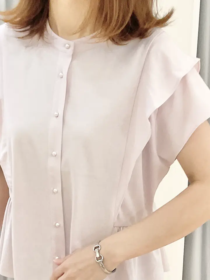 ONWARD CROSSET SELECT IZUMI コーディネート画像