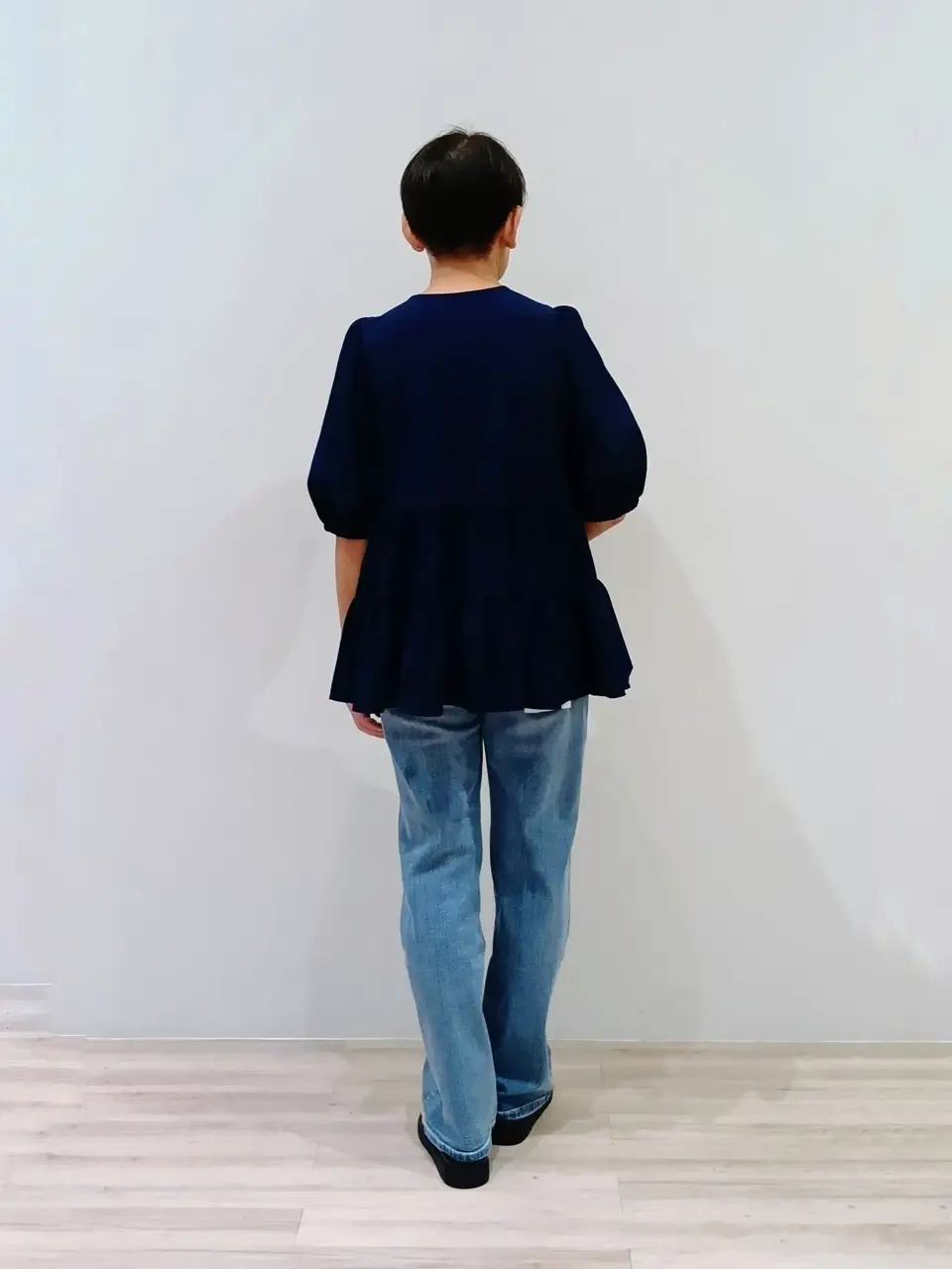ONWARD CROSSET SELECT 川口 コーディネート画像