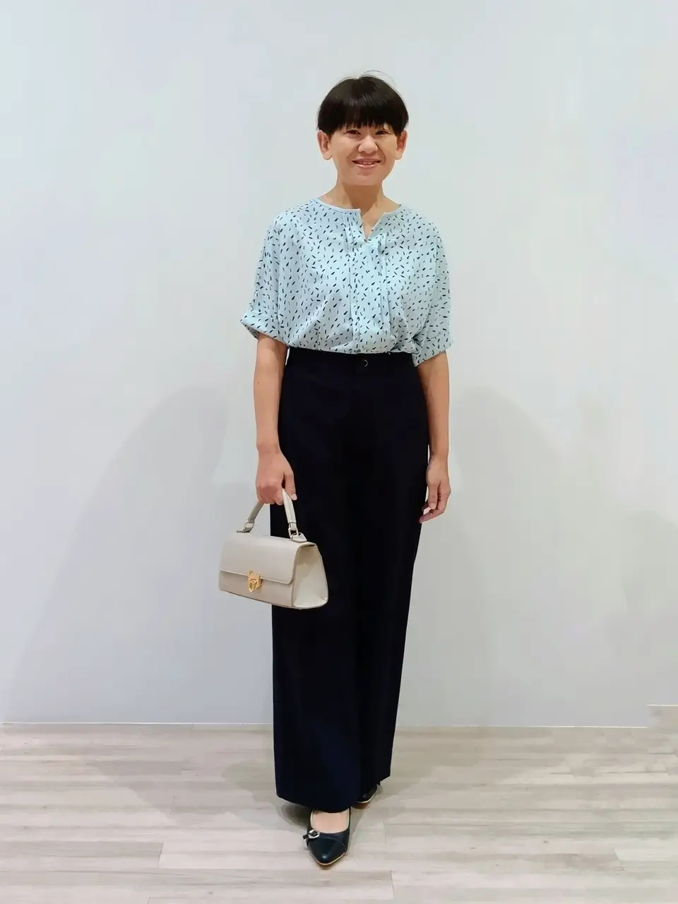  川口 コーディネート画像