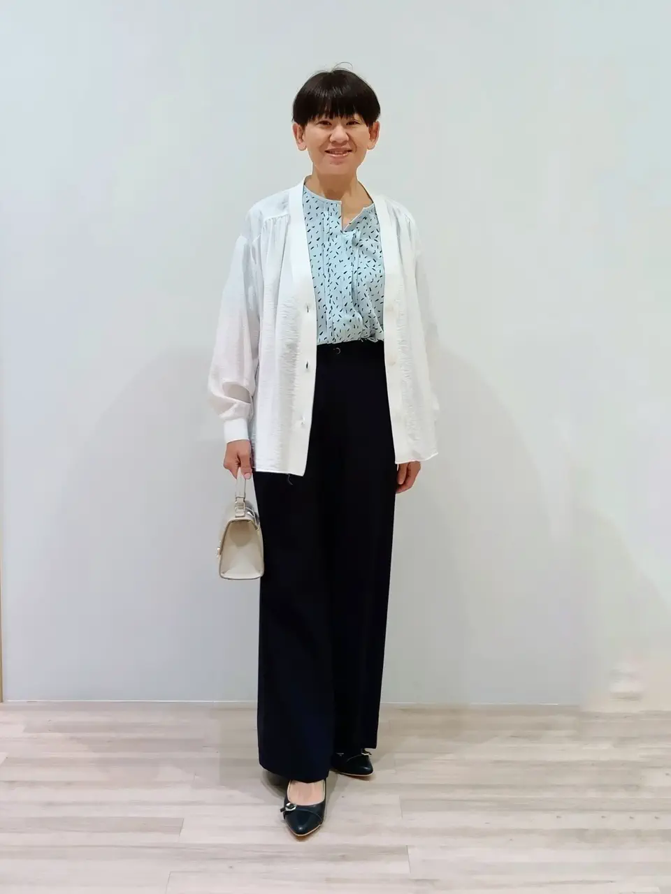  川口 コーディネート画像