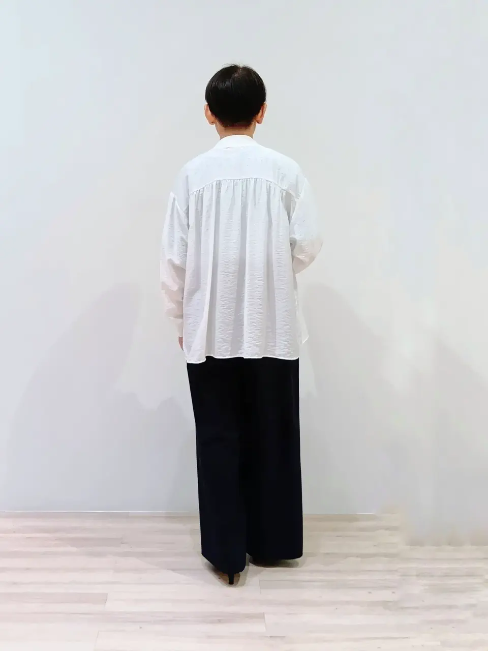 ONWARD CROSSET SELECT 川口 コーディネート画像
