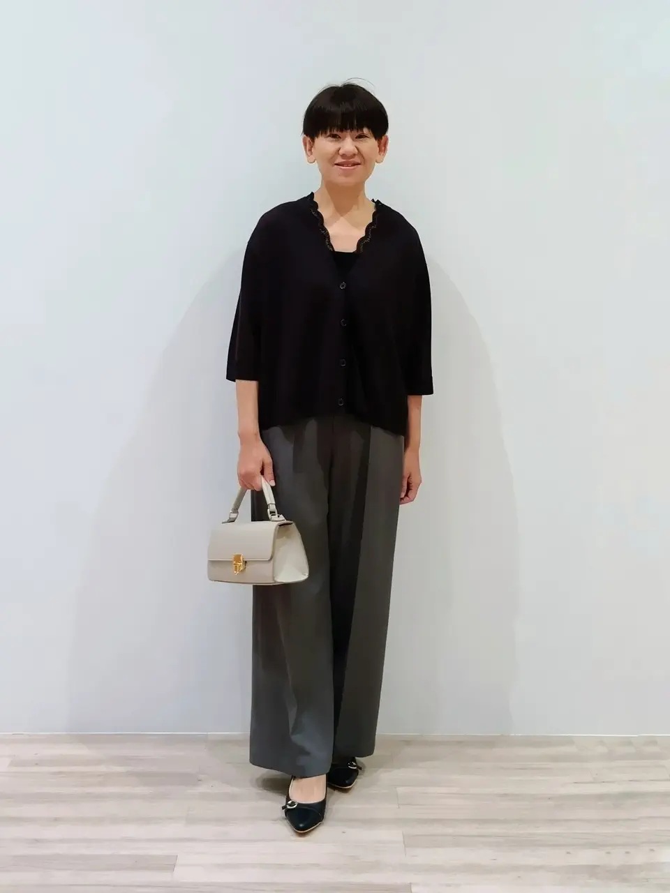  川口 コーディネート画像
