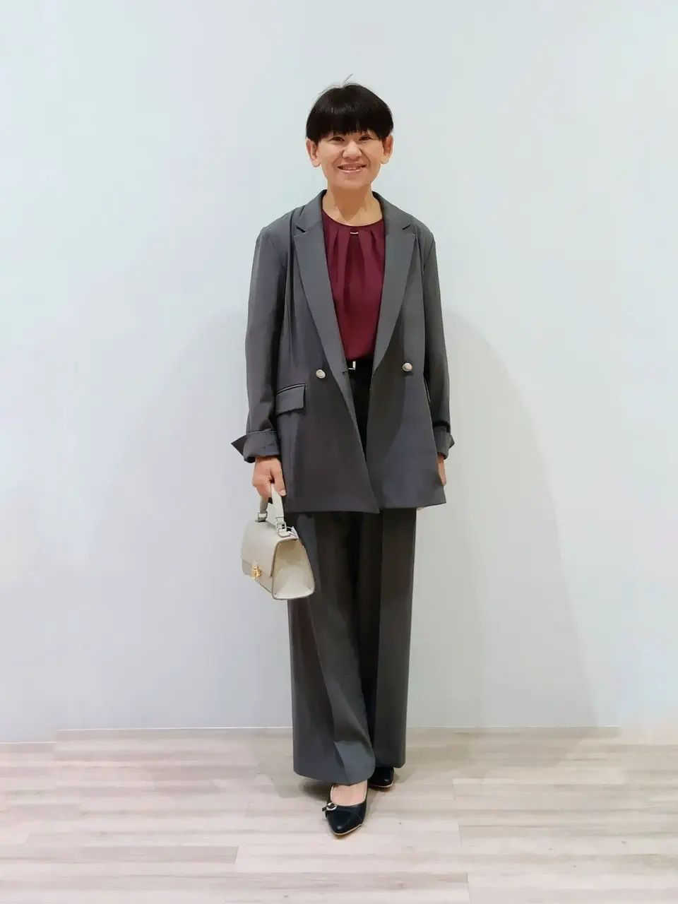  川口 コーディネート画像