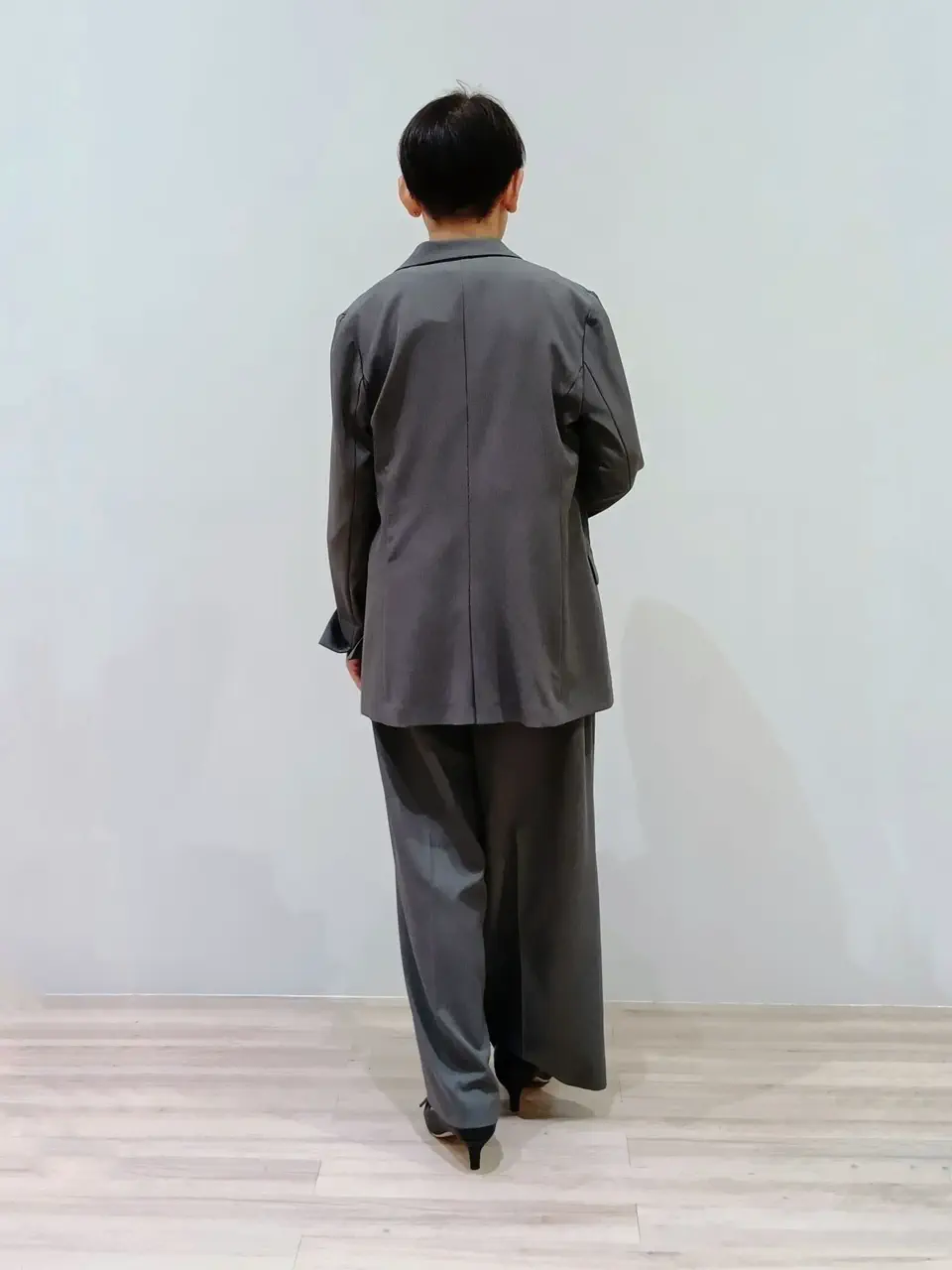 ONWARD CROSSET SELECT 川口 コーディネート画像