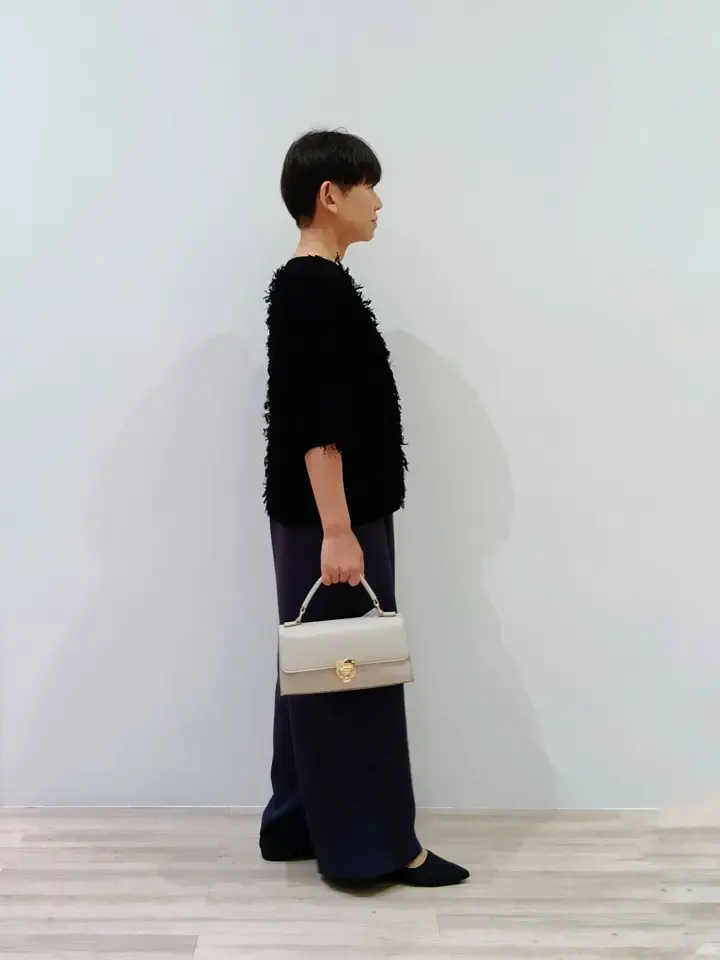 ONWARD CROSSET SELECT 川口 コーディネート画像