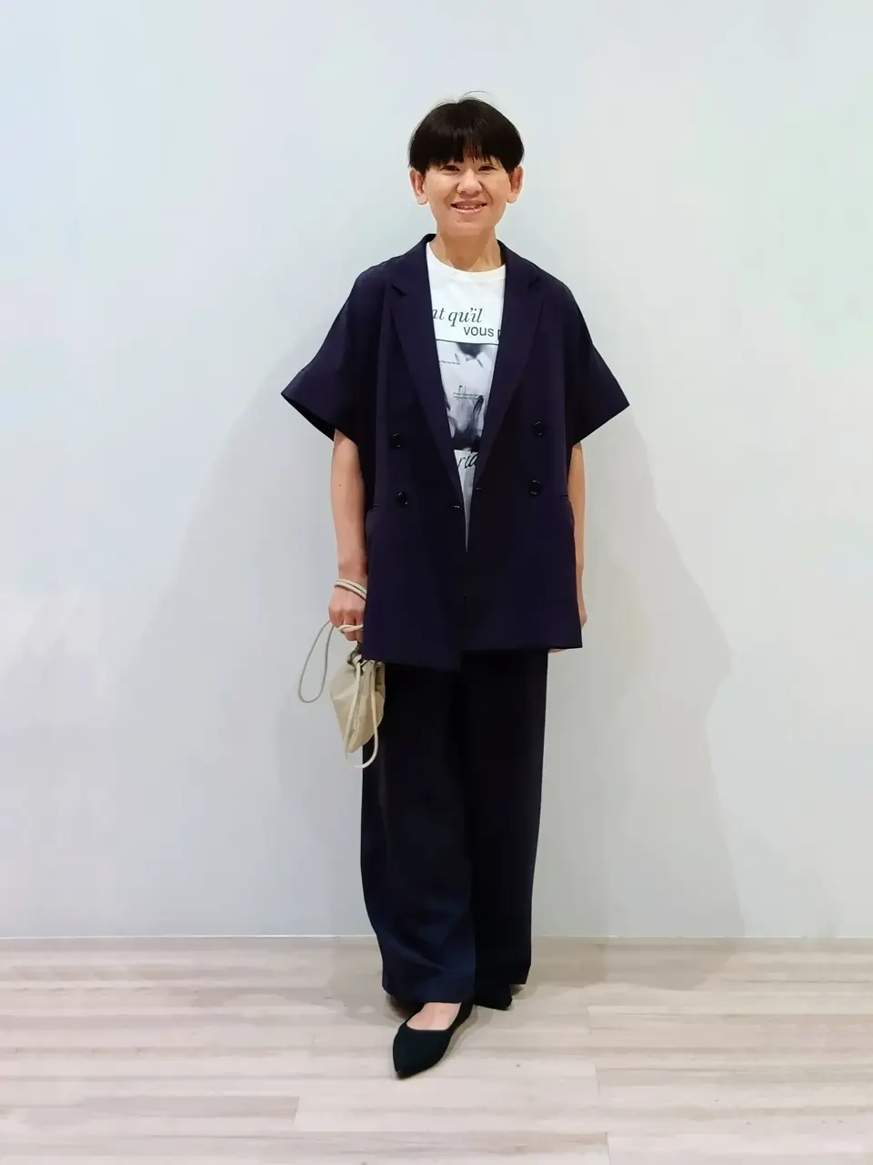  川口 コーディネート画像