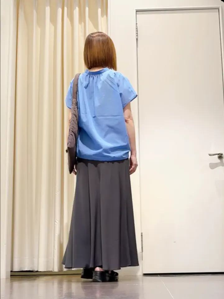 ONWARD CROSSET SELECT numata コーディネート画像