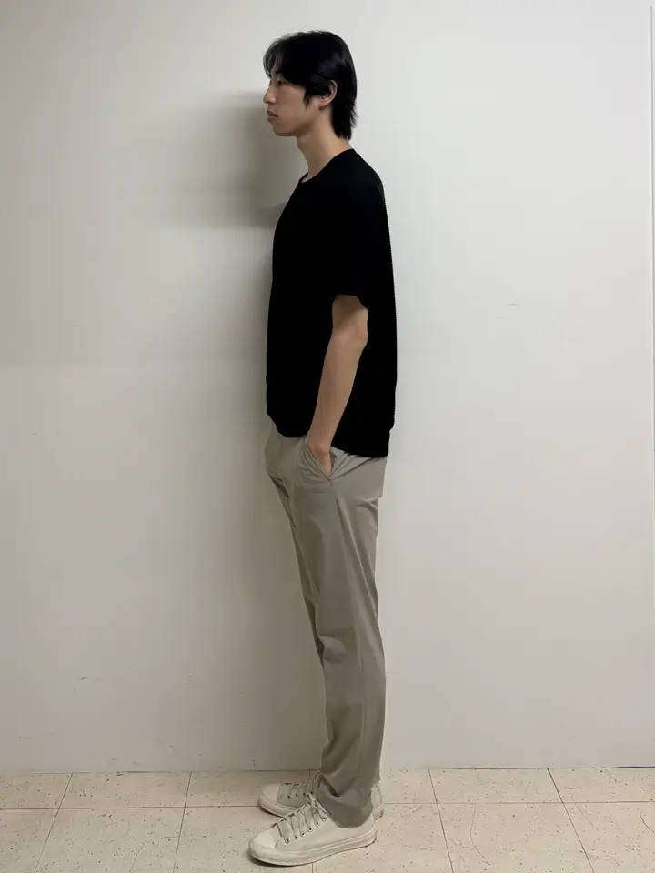 ONWARD CROSSET SELECT 石川　凌大 コーディネート画像