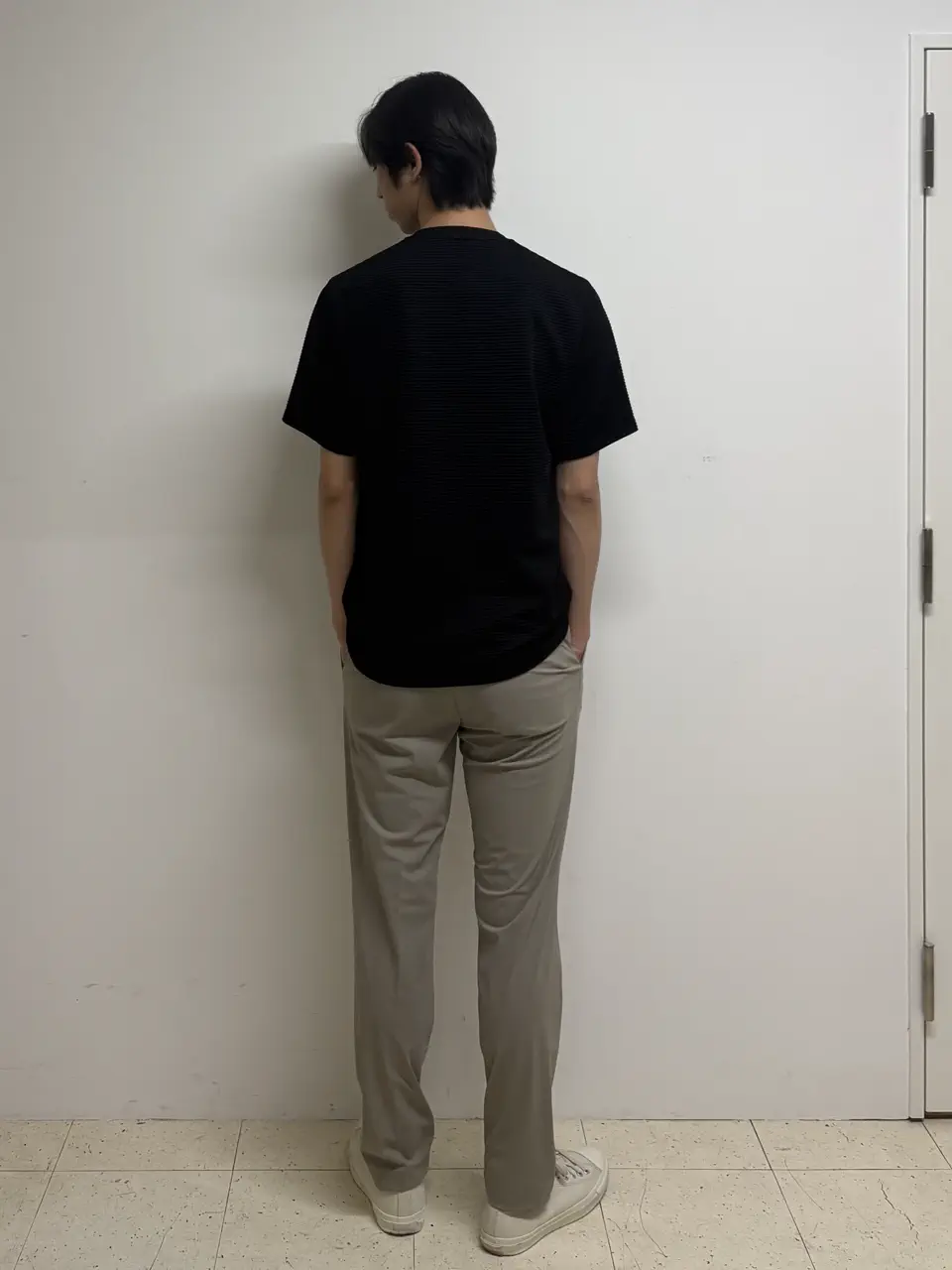 ONWARD CROSSET SELECT 石川　凌大 コーディネート画像