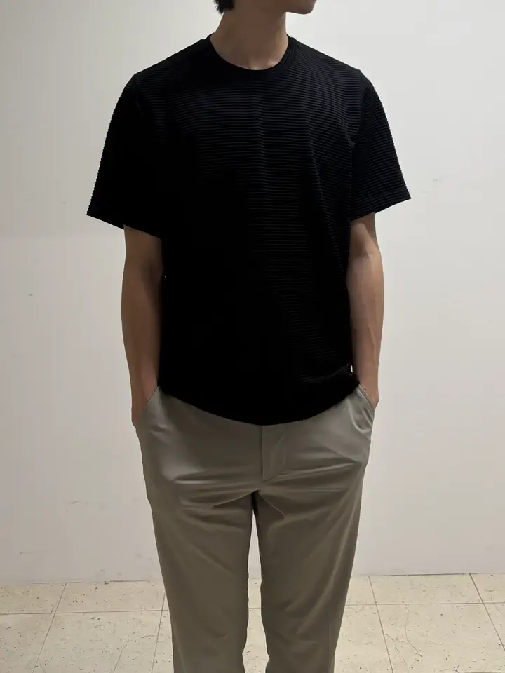 ONWARD CROSSET SELECT 石川　凌大 コーディネート画像