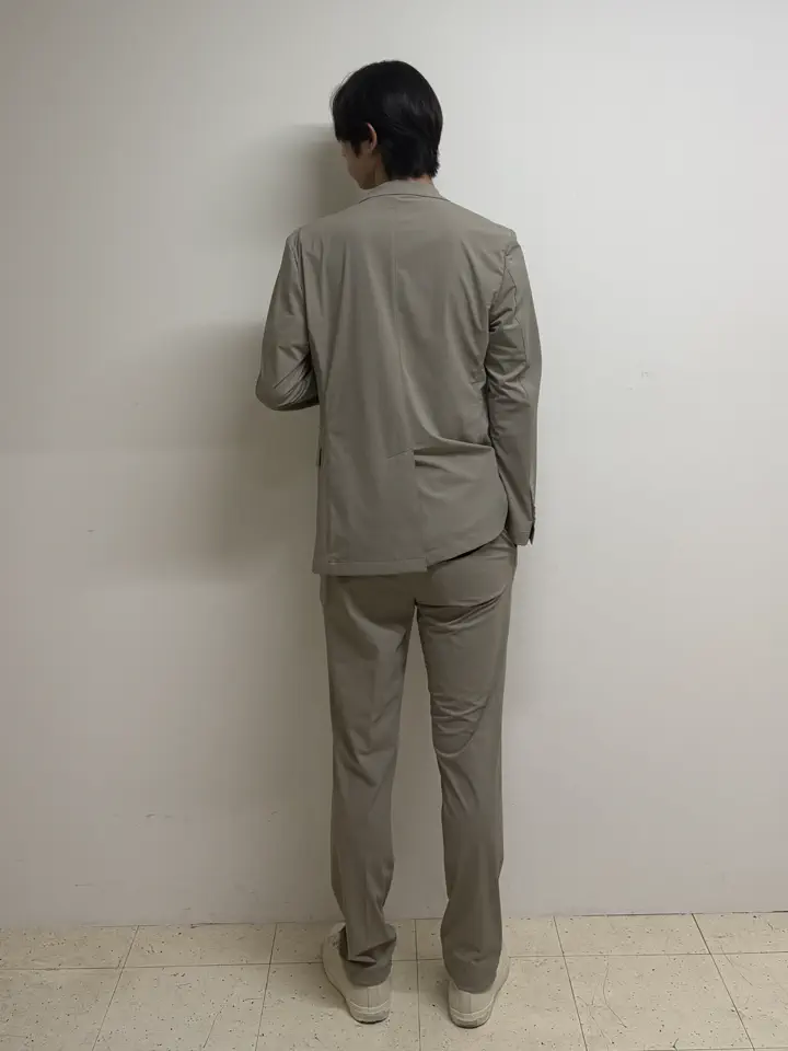 ONWARD CROSSET SELECT 石川　凌大 コーディネート画像