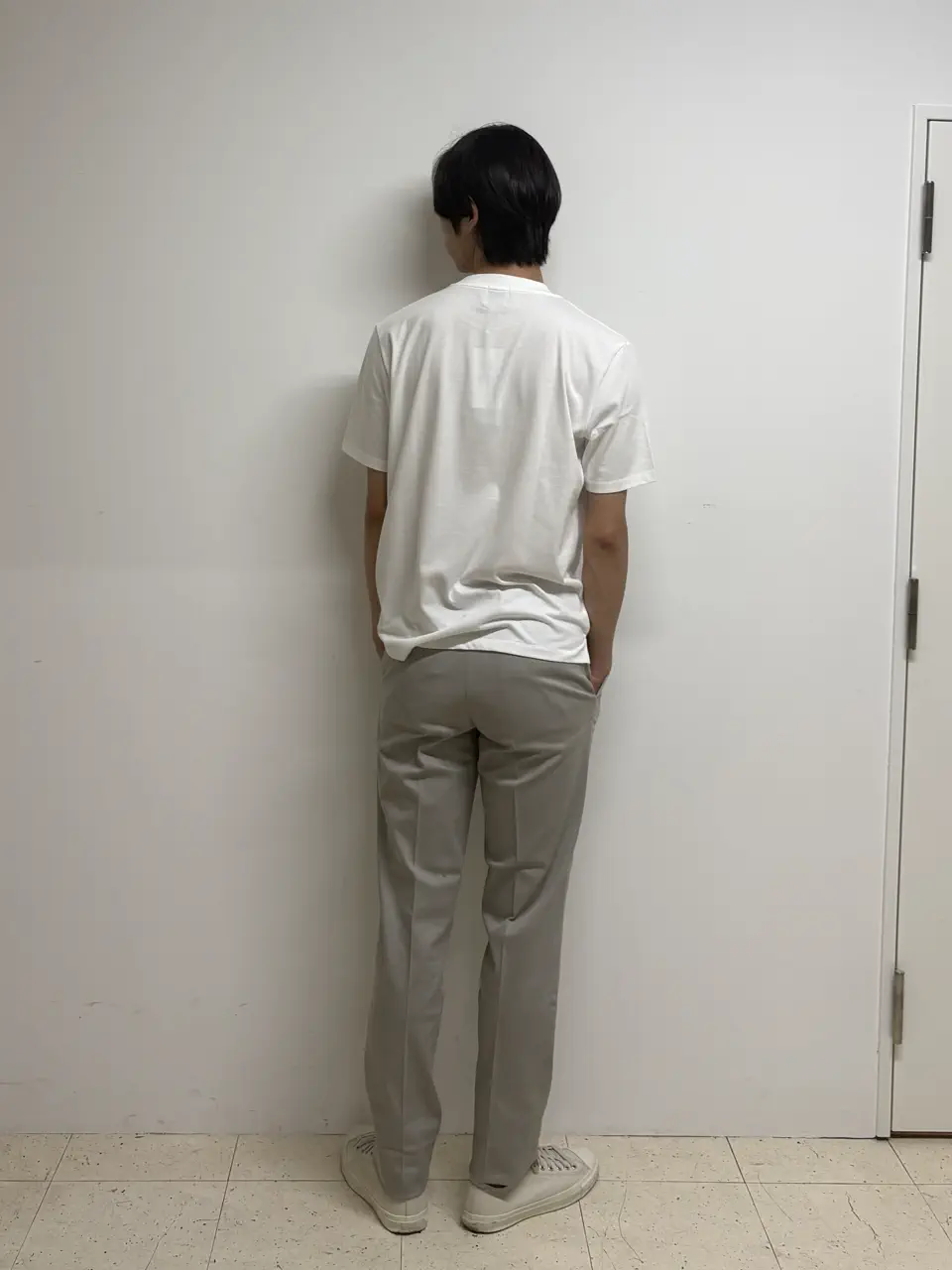 ONWARD CROSSET SELECT 石川　凌大 コーディネート画像