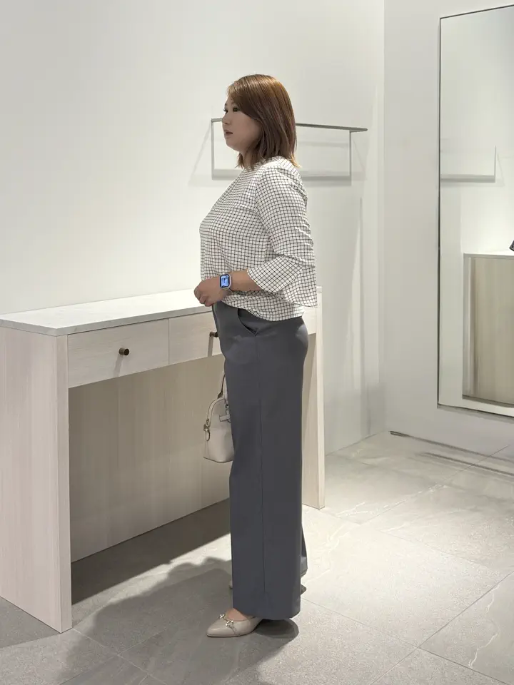 ONWARD CROSSET SELECT 寺嶋 コーディネート画像