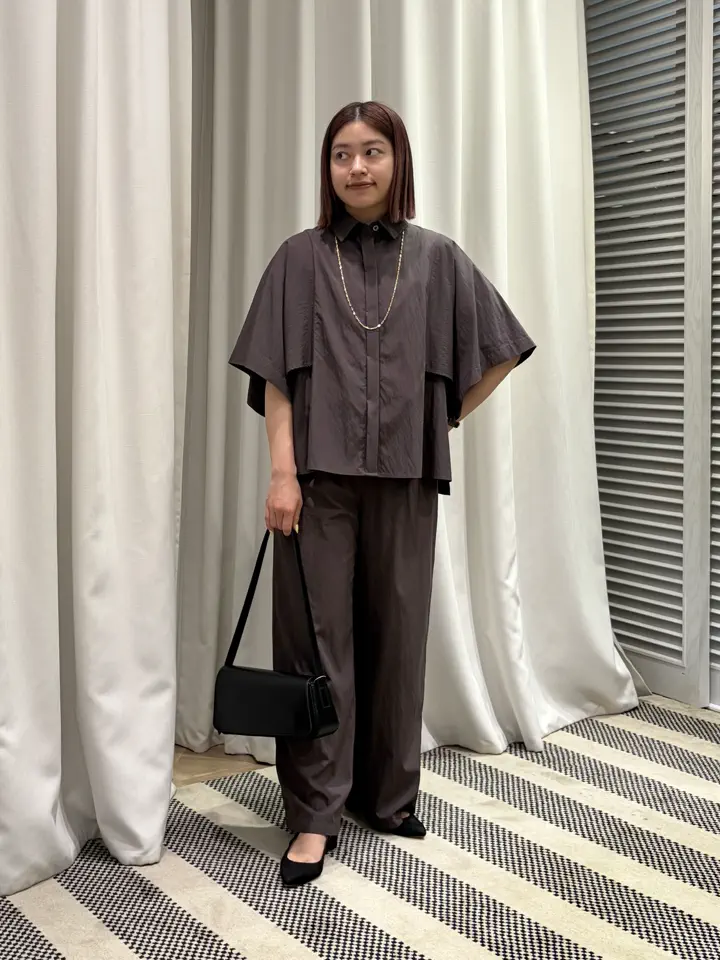 ONWARD CROSSET SELECT 田中 コーディネート画像