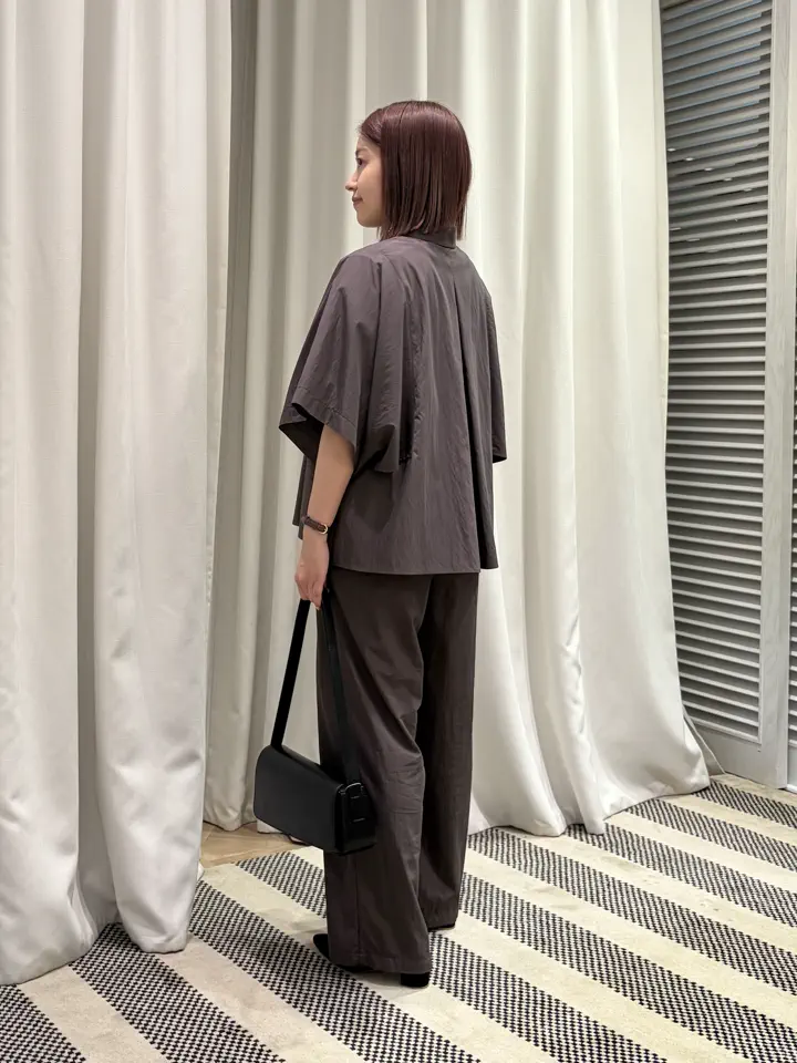 ONWARD CROSSET SELECT 田中 コーディネート画像