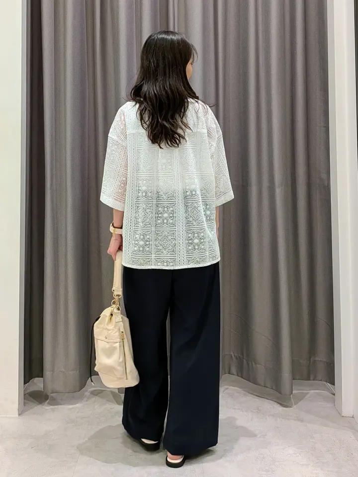 ONWARD CROSSET SELECT 浅岡 コーディネート画像