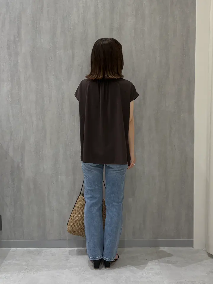 ONWARD CROSSET SELECT 若松 コーディネート画像